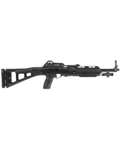 Hi-Point 995LAZTS 995TS Carbine 9mm Luger 16.50" 10+1 Black All Weather Molded Stock