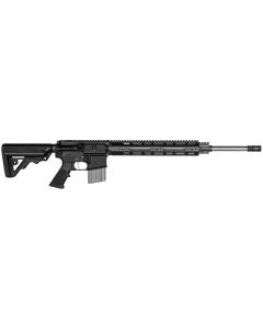Rock River Arms AR1289 LAR-15M NM A4 223 Wylde 20+1 20" Threaded Heavy Barrel w/A2 Flash Hider, RRA Operator CAR Stock, A2 Pistol Grip, Includes 1 20rd Magazine &amp; Carrying Case
