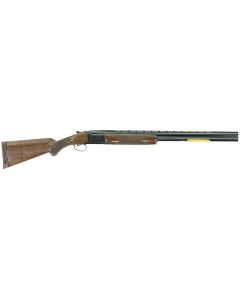 Browning 013461304 Citori Lightning 12 Gauge 28" 2rd 3" Polished Blued Rec/Barrel Gloss Black Walnut Fixed with Rounded Pistol Grip Stock Right Hand (Full Size)