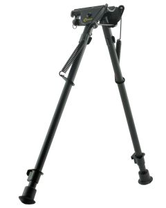 Caldwell 591336 XLA Fixed Bipod 13-23" Black Aluminum