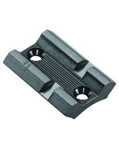Weaver Mounts 48502 Top Mount Base 46MMatte Black Savage 110/Stevens 110E/Winchester 53/54