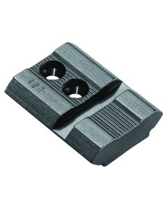 Weaver Mounts 48444 Top Mount Base 421MMatte Black Remington Model 7 (New)