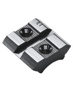 Weaver Mounts 48013 Top Mount Base 13 Black Savage 4/5/Stevens 56/66