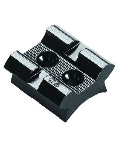 Weaver Mounts 48023 Top Mount Base 23 Black Interarms Mini Mark X