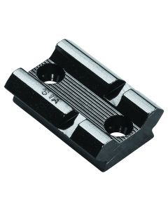 Weaver Mounts 48060 Top Mount Base 61ABlack Sako Winter Hunter/Savage 10/110/Tikka