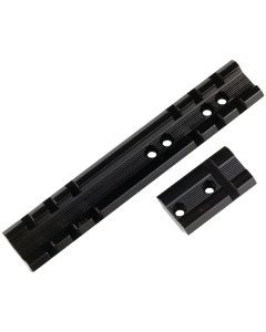 Weaver Mounts 48096 Top Mount Base 96Black Winchester 70/670/770 Long Action
