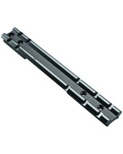 Weaver Mounts 48097 Top Mount Base 97Black Remington 700