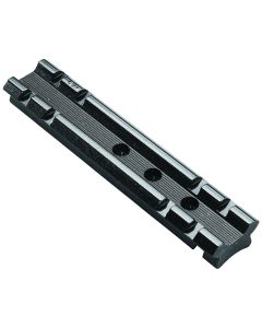 Weaver Mounts 48109 Top Mount Base 401 Black Smith &amp; Wesson 29/629/Taurus L/K/N Frame