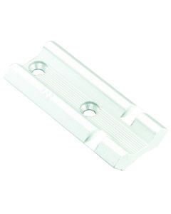 Weaver Mounts 48430 Top Mount Base 402S Silver High-STD High Power Marlin 455/MR7