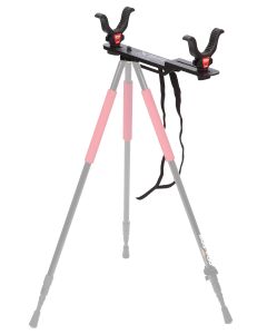 Bog-Pod 735539 XSR Xtreme Shooting Rest Aluminum 15.5"L x 2"W