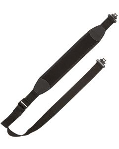 Allen 8211 CascadeBlack Neoprene Adjustable Rifle