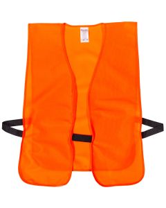 Allen 15753 Hunting Safety2XL Orange Polyester