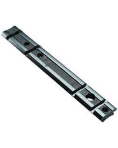Weaver Mounts 48070 Top Mount Base 70 Black Remington 7/600/660/XP-100/XR-100