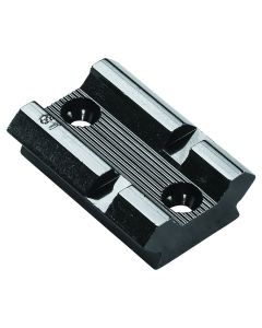 Weaver Mounts 48061 Top Mount Base 61Black Sako Winter Hunter/Savage 10/110/Tikka