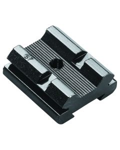 Weaver Mounts 48067 Top Mount Base 67Black Colt Coltsman/Sako Winter Hunter/Tikka
