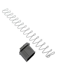 CMMG 57AFD1E Extension5.7x28mm 10 Compatible w/FN Gen1 Five-seveN Magazines