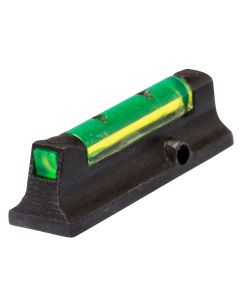 HiViz LCR2010G Front Sight Ruger LCR &amp; LCRx Green Fiber Optic