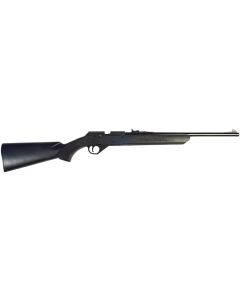 Daisy 35 Powerline 35 Air Rifle Pump Pneumatic 177 50rd Shot Black Black Receiver Black