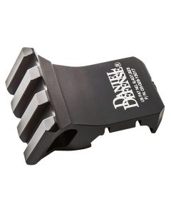 Daniel Defense 0302913017 1 O'clock Offset RailBlack Anodized