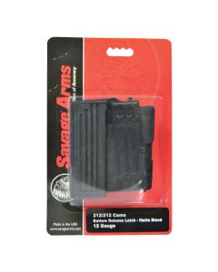 Savage Arms 55220 212Black Detachable 2rd for 12 Gauge Savage 212 Slug