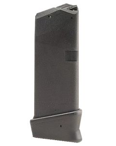 Glock MF08820 G3311rd 357 Sig Black Polymer
