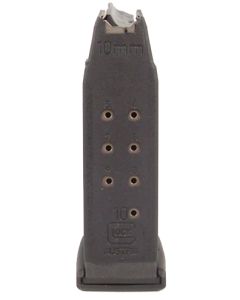 Glock MF29010 G2910rd 10mm Auto Black Polymer