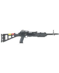 Hi-Point 4595TSLAZ 4595TS Carbine 45 ACP 17.50" 9+1 Black All Weather Molded Stock W/Laser
