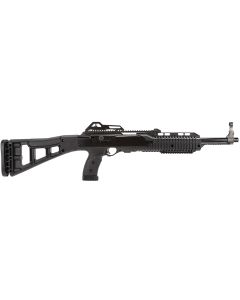 Hi-Point 4095TS 4095TS Carbine 40 S&amp;W Caliber with 17.50" Barrel, 10+1 Capacity, Black Metal Finish, Black All Weather Molded Stock &amp; Black Polymer Grip Right Hand