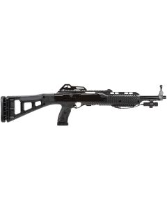 Hi-Point 4095LAZTS 4095TS Carbine 40 S&amp;W Caliber with 17.50" Barrel, 10+1 Capacity, Black Metal Finish, Black All Weather Molded Stock &amp; Black Polymer Grip Right Hand