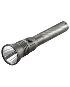 Streamlight 75763 Stinger HPL LED FlashlightBlack Anodized 200/400/800 Lumens White C4 LED