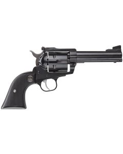 Ruger 0405 Blackhawk41 Rem Mag 6rd 4.63" Blued Alloy Steel Barrel &amp; Frame, Black Checkered Rubber Grip, Transfer Bar Safety, Exposed Hammer