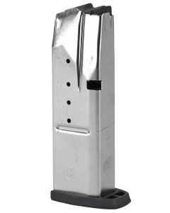 Smith &amp; Wesson 199280000 SD10rd 40S&amp;W Fit S&amp;W SD VE/SD Stainless Steel