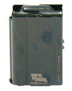 ProMag CAR01 Standard10rd 30 Carbine Fits U.S M1 Carbine Blued Steel