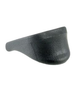 Pearce Grip PG26 Grip Extensionmade of Polymer with Black Finish &amp; 5/8" Gripping Surface for Glock 26, 27, 33, 39 Gen3