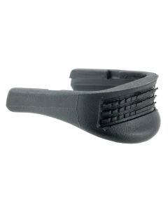 Pearce Grip PG29 Grip Extensionmade of Polymer with Textured Black Finish &amp; 1/2" Gripping Surface for Glock 29, 29 SF