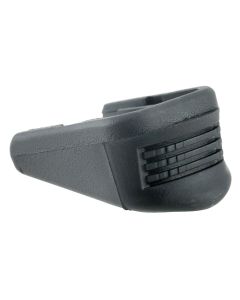 Pearce Grip PG2733 Magazine ExtensionExtended 1rd Compatible w/Glock Gen3 26/27/33/39, Black Polymer