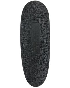Pachmayr 00001 F325 Deluxe Field Recoil Pad Large Black Rubber