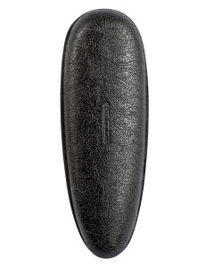 Pachmayr 01401 Decelerator Old English Recoil Pad Large Black Rubber 1" Thick