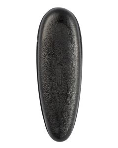 Pachmayr 03235 SC100 Decelerator Sporting Clay Recoil Pad Medium Black Rubber 1" Thick