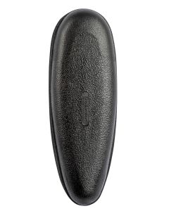 Pachmayr 03233 SC100 Decelerator Sporting Clay Recoil Pad Large Black Rubber 1" Thick