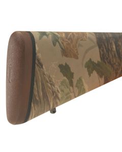 Pachmayr 01408 Decelerator Magnum Slip On Recoil Pad Medium Brown Rubber