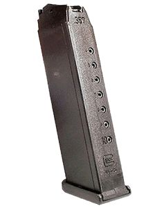 Glock MF10031 G3110rd 357 Sig Black Polymer