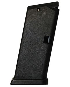 Glock MF33009 G339rd 357 Sig Black Polymer