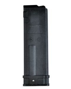 MasterPiece Arms 2070P MPA30rd 9mm Luger For MasterPiece Arms Defender Black Polymer
