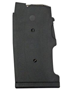 CZ-USA 12011 CZ 45510rd 22WMR Black Polymer