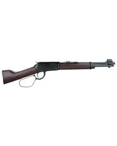 Henry H001ML Mare's Leg22 S/L/LR, 12.88" Round Steel Barrel/Fixed American Walnut Stock/