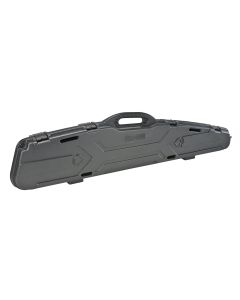 Plano 151101 Single Pillared Scoped Rifle Case Black Polymer Foam Padding