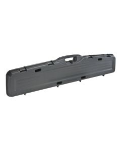 Plano 153101 Pro-Max Single Scope Rifle w/ PillarLock Black Holds 1 Scoped Rifle