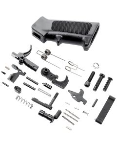 CMMG 55CA6C5 Mil-SpecBlack AR15