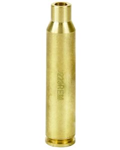Aim Sports PJBS223 Laser Bore Sight.223 Rem/ 5.56 Nato 635/655 nM Wavelength